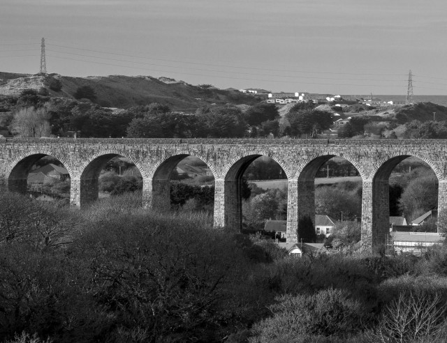 Angarrack Viaduct #Cornwall #Photography Neal Allen @kernownelly Angarrack Viaduct #Cornwall #Photography Neal Allen @kernownelly